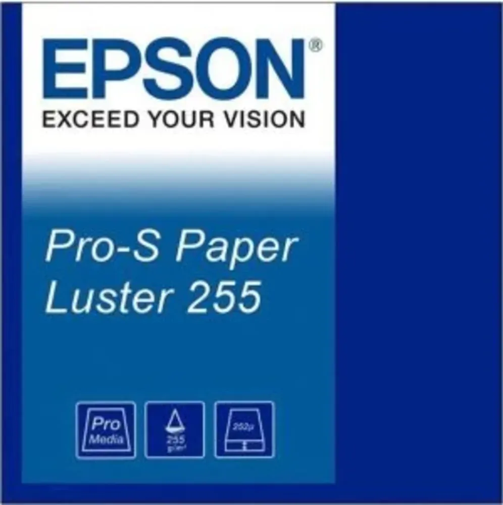 Papel Fotográfico Epson