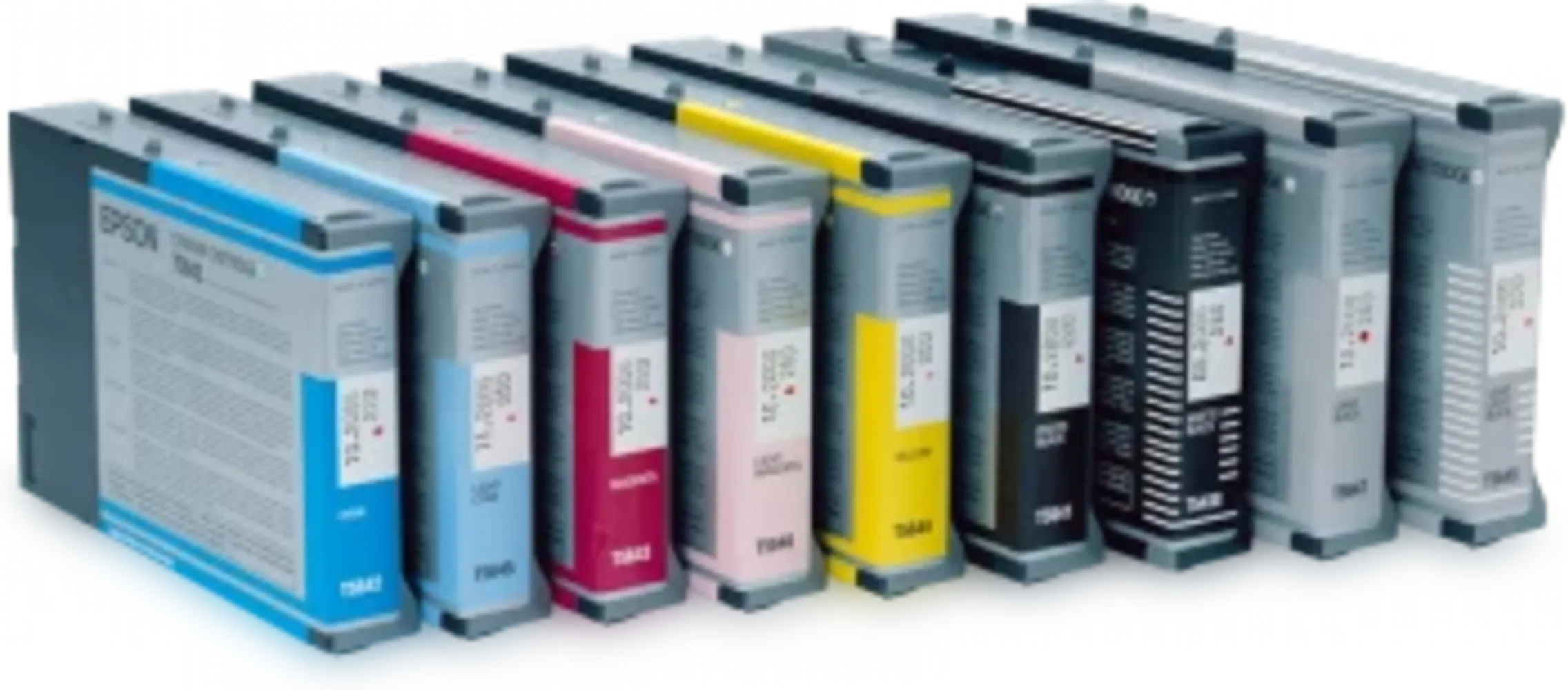 Epson SP 7600/9600