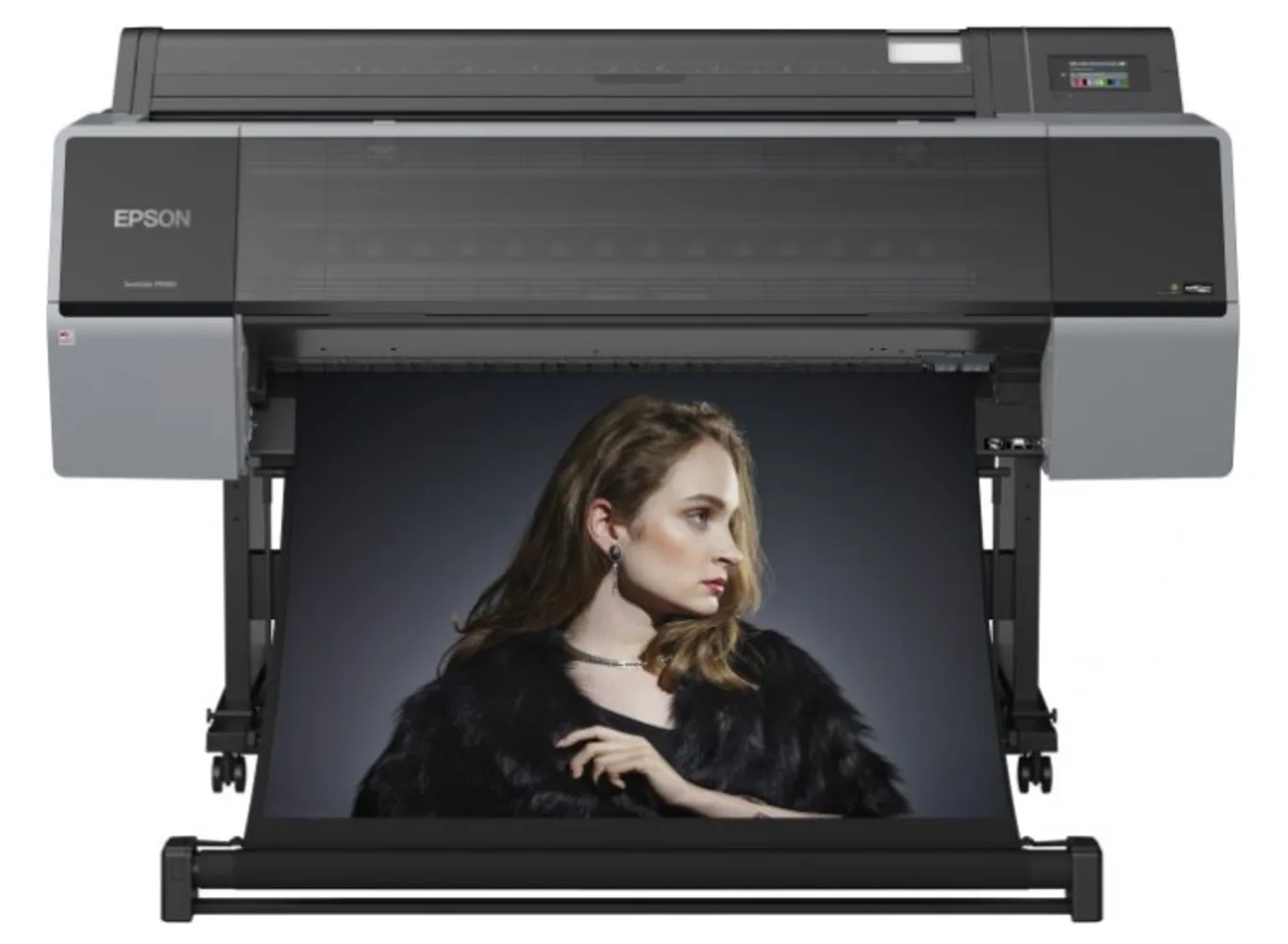 Impresoras Plotter