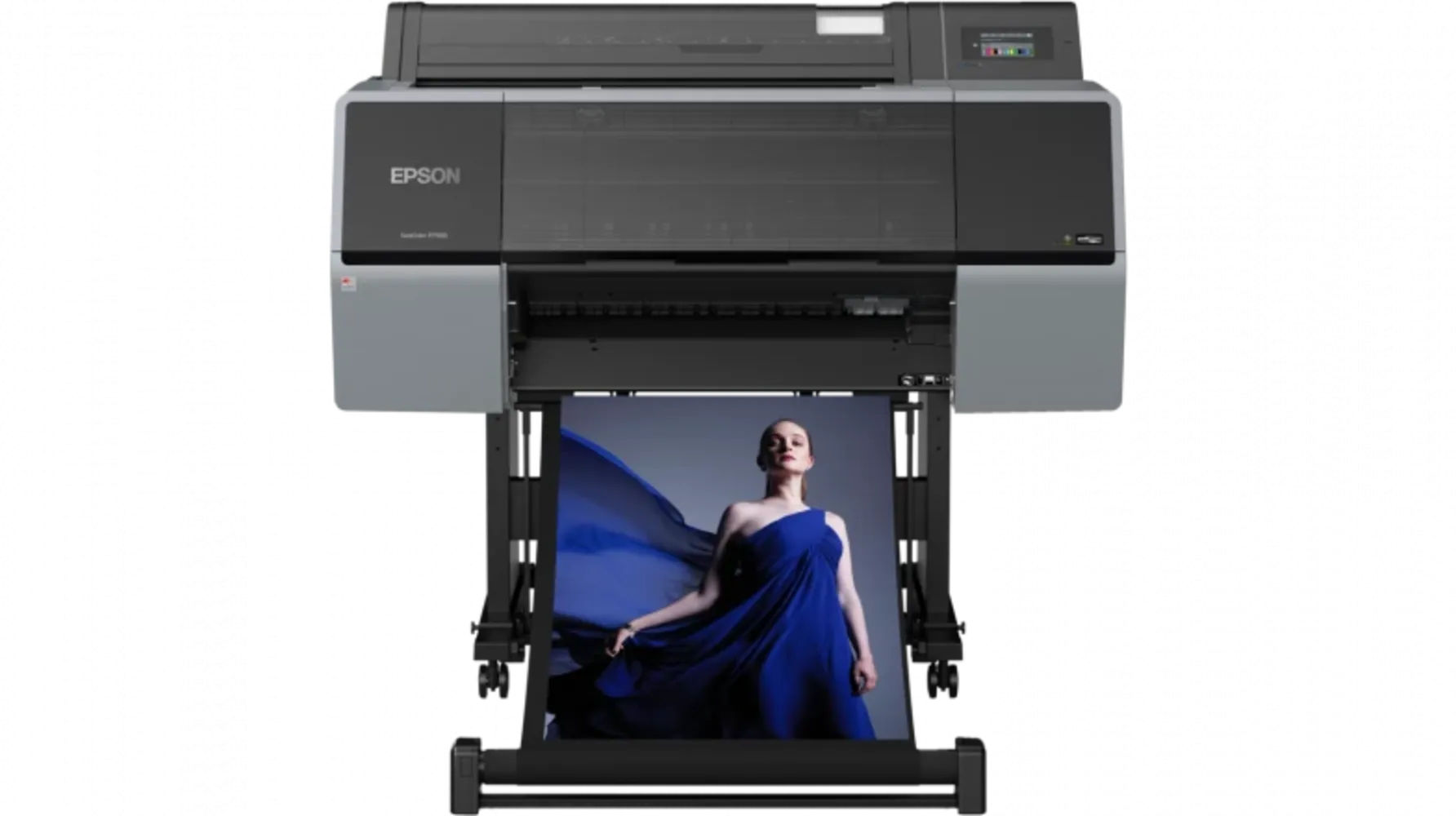 Surecolor P7500 Spectro - 24"/61 mm.