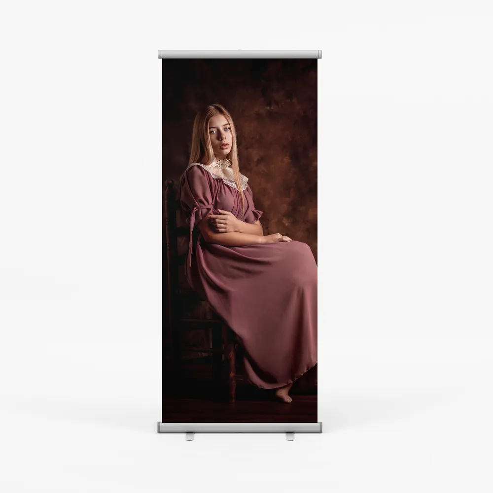 Roll - Up