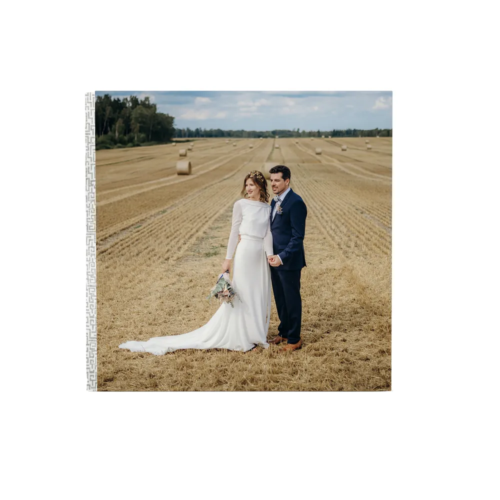 Fotoportada Boda