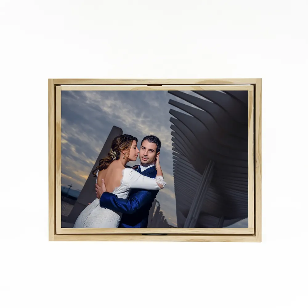 Pack Noria Boda