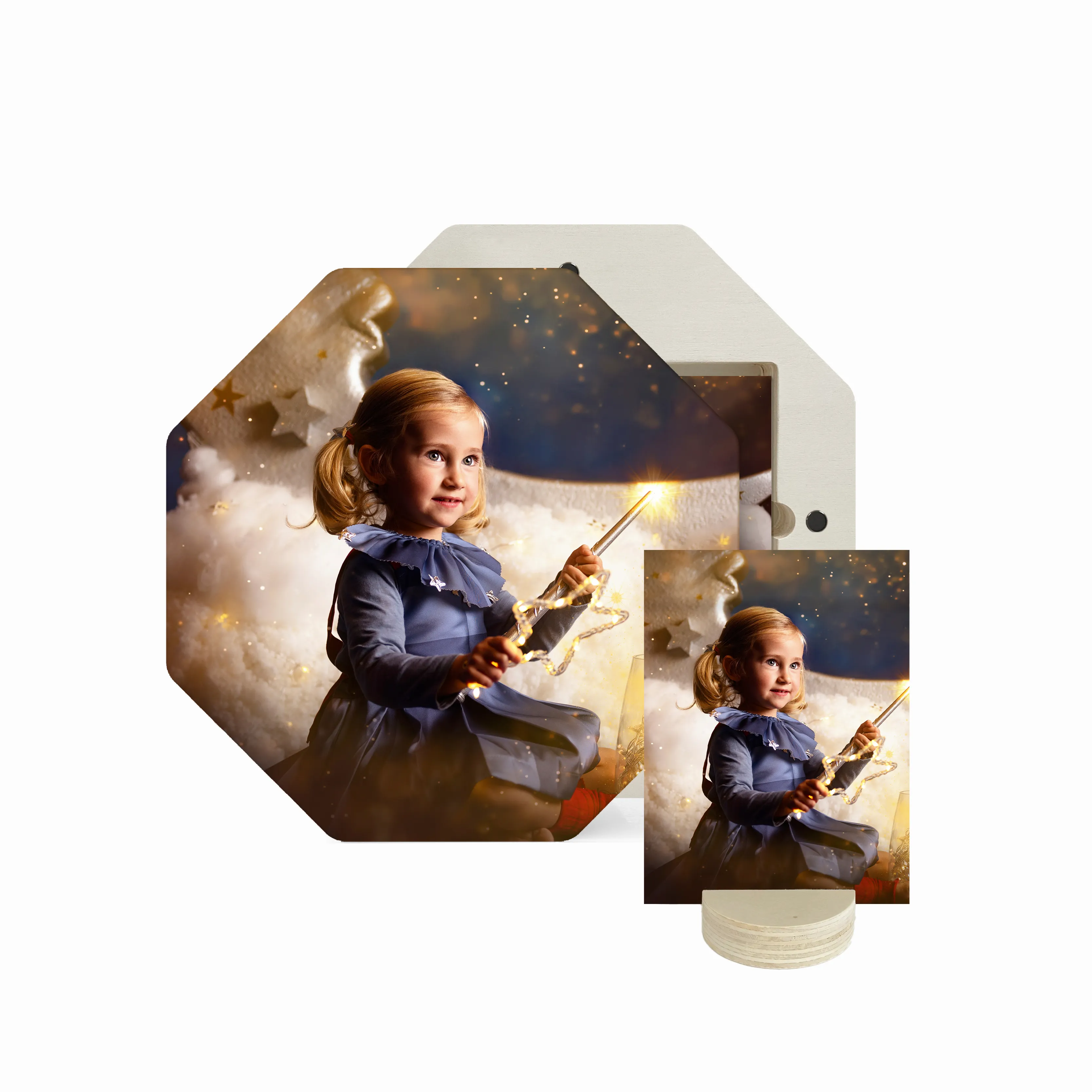 Pack Reno (Láminas Rígidas) ➔ Larios Digital