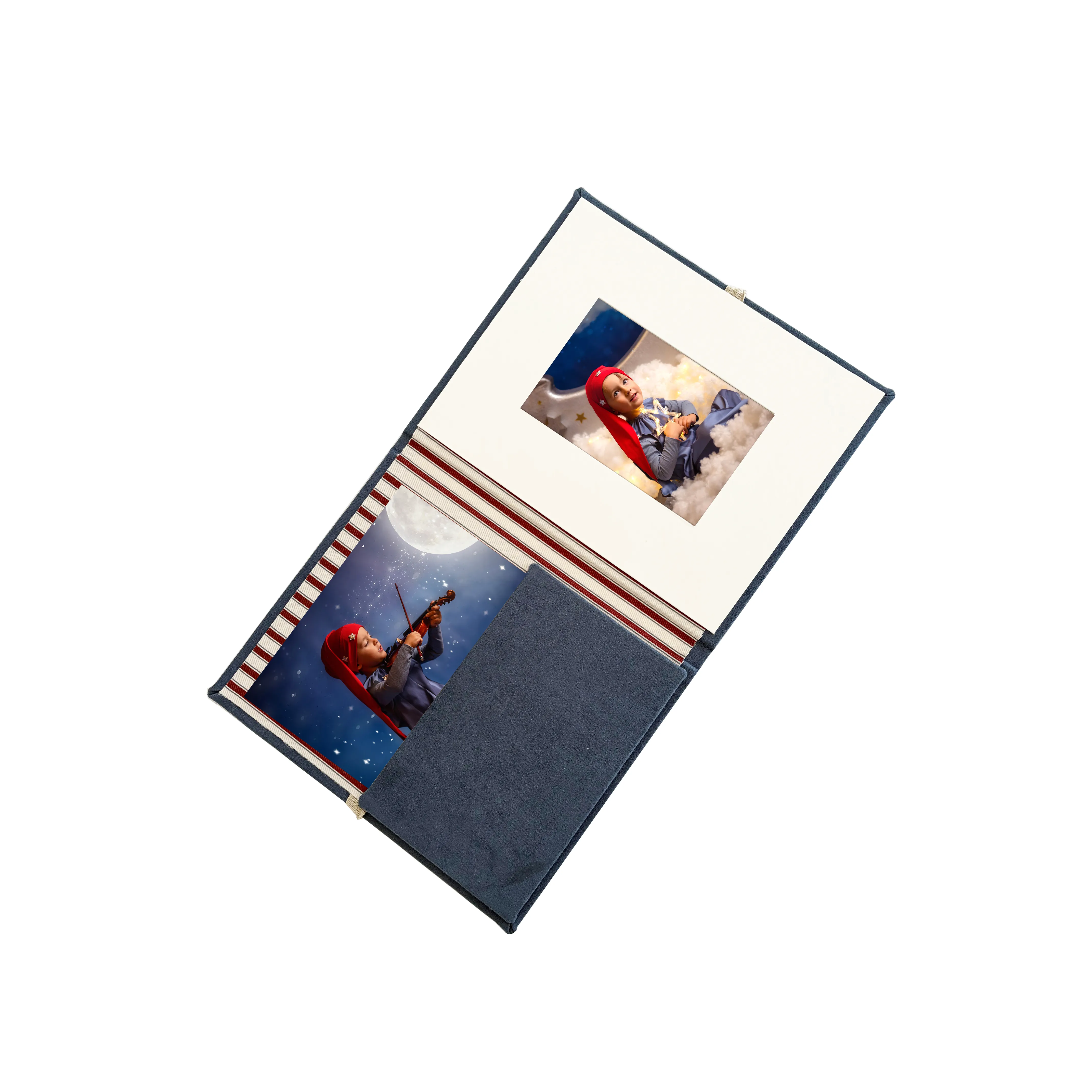 Pack Carpeta Emma ➔ Larios Digital