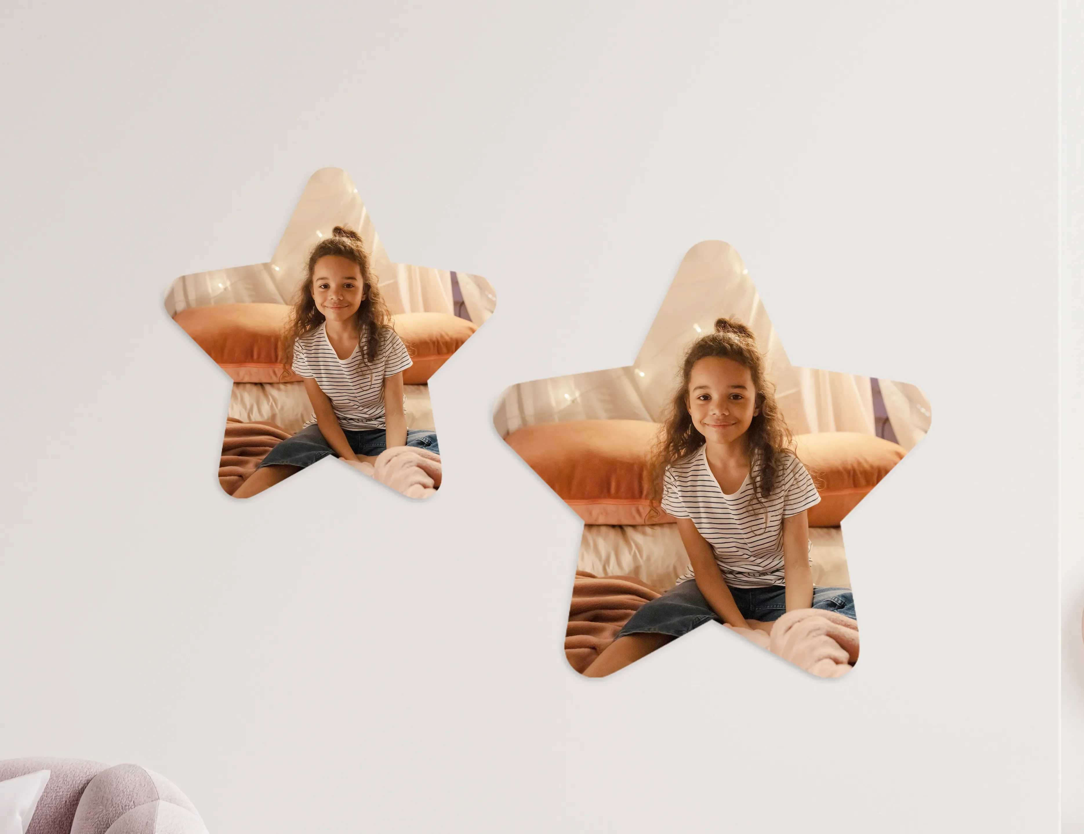 Air Pvc Estrella