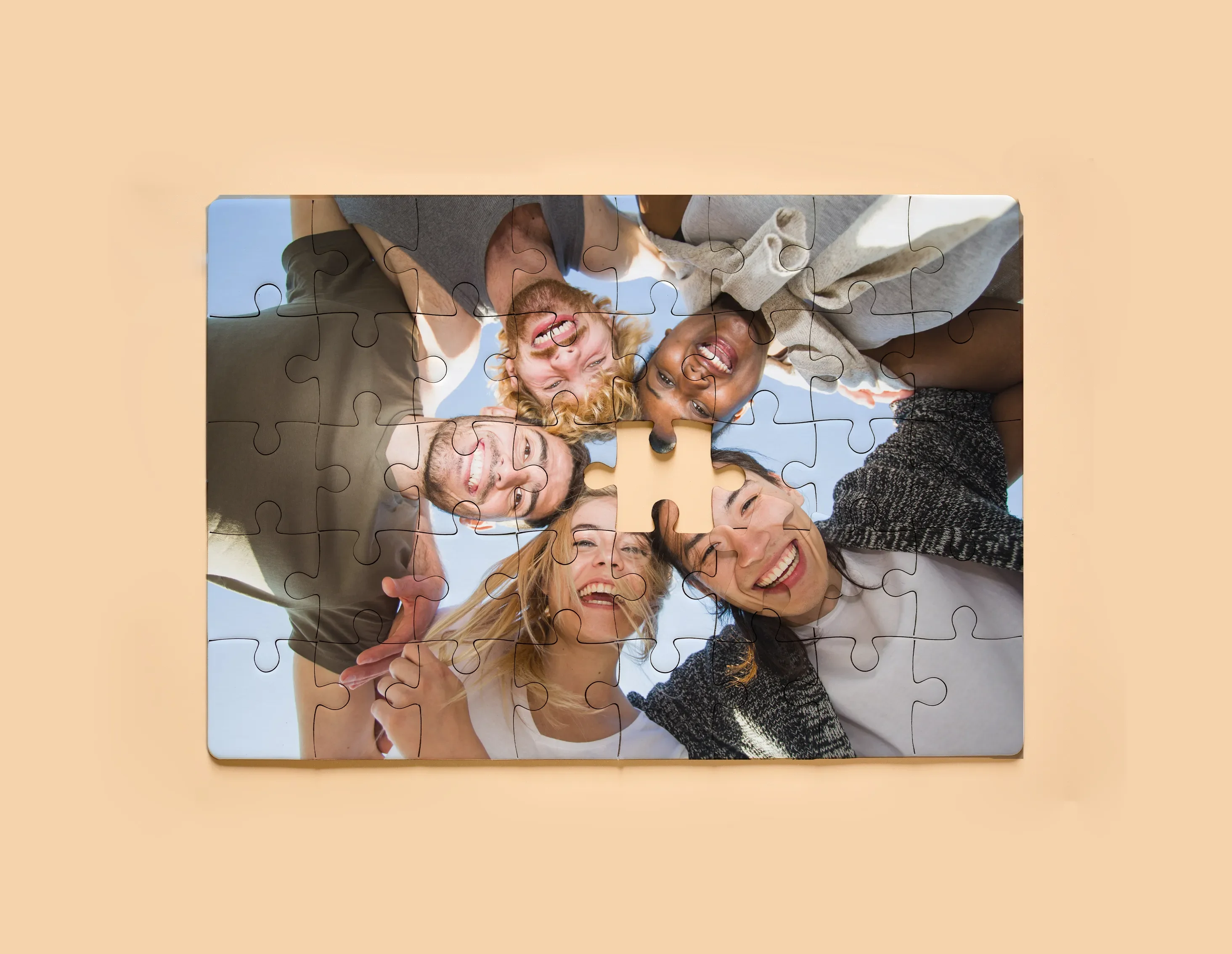Puzzle