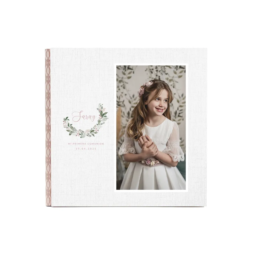 Colección Indie Floral