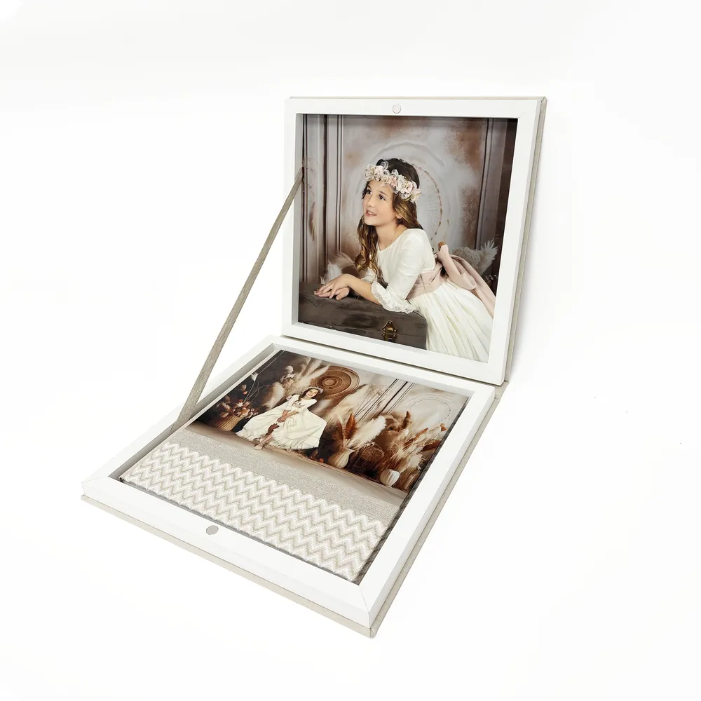 Caja Wendy Max