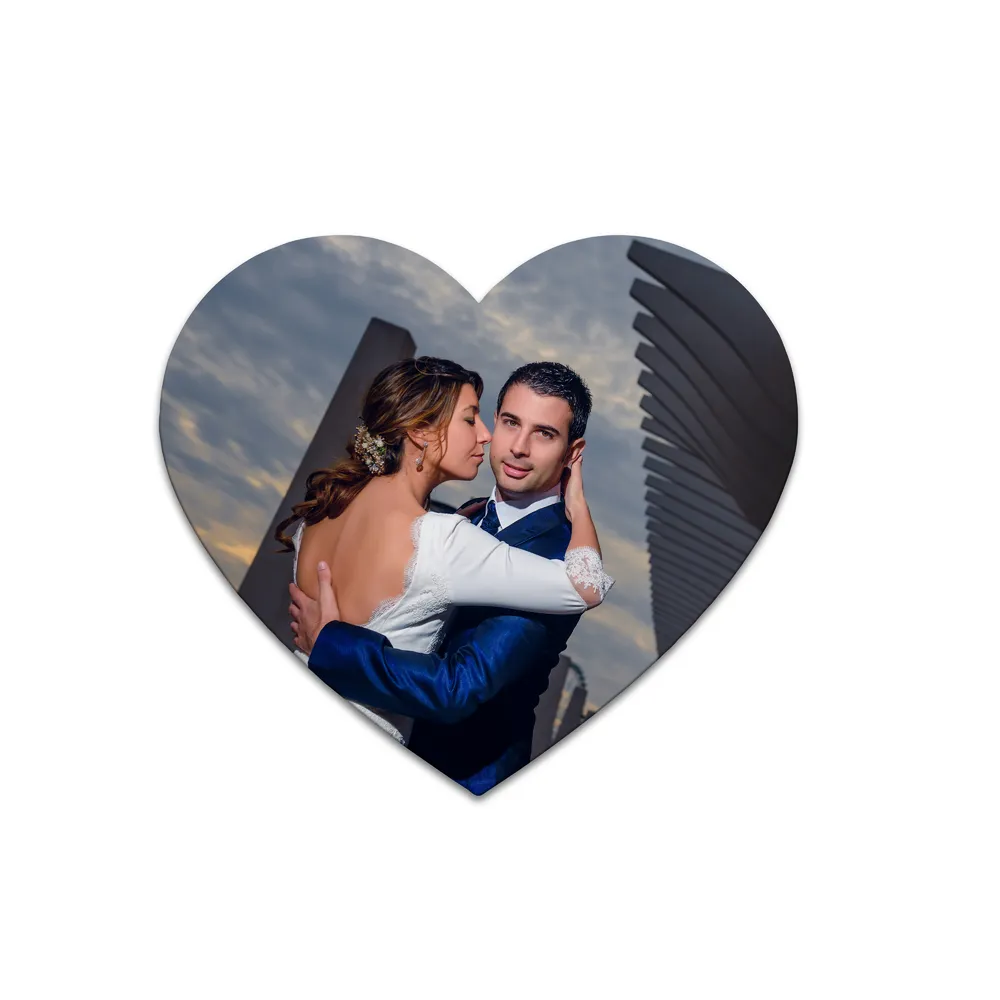 Air Dm Corazón