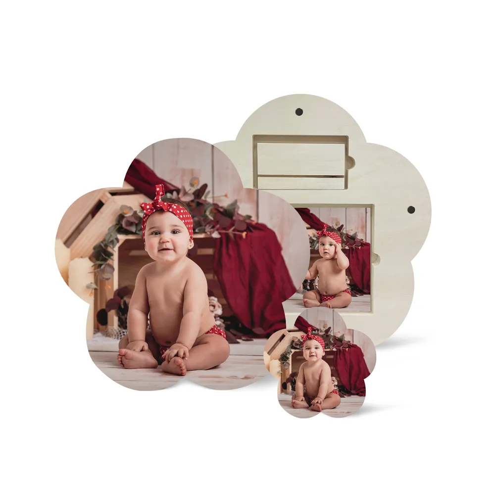 Memories Box (Doble cara)
