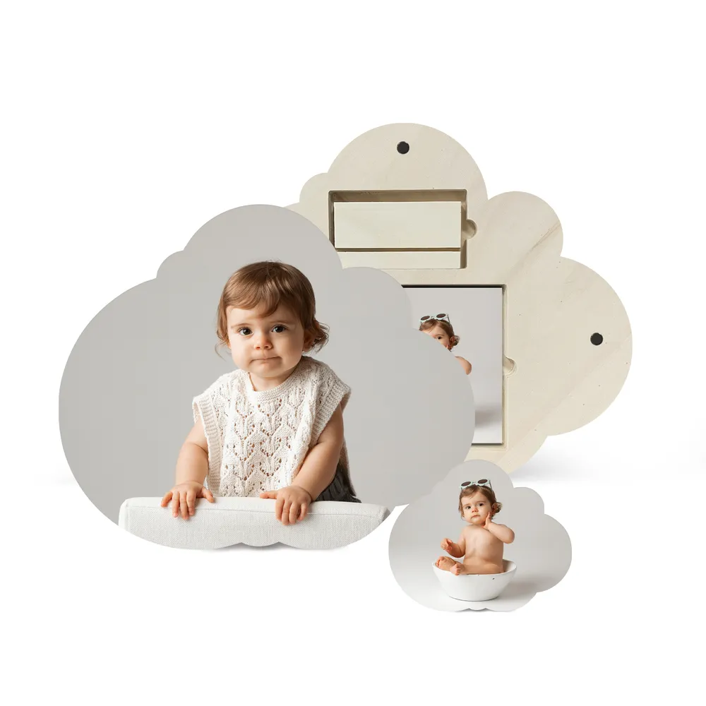Memories Box (Doble cara)