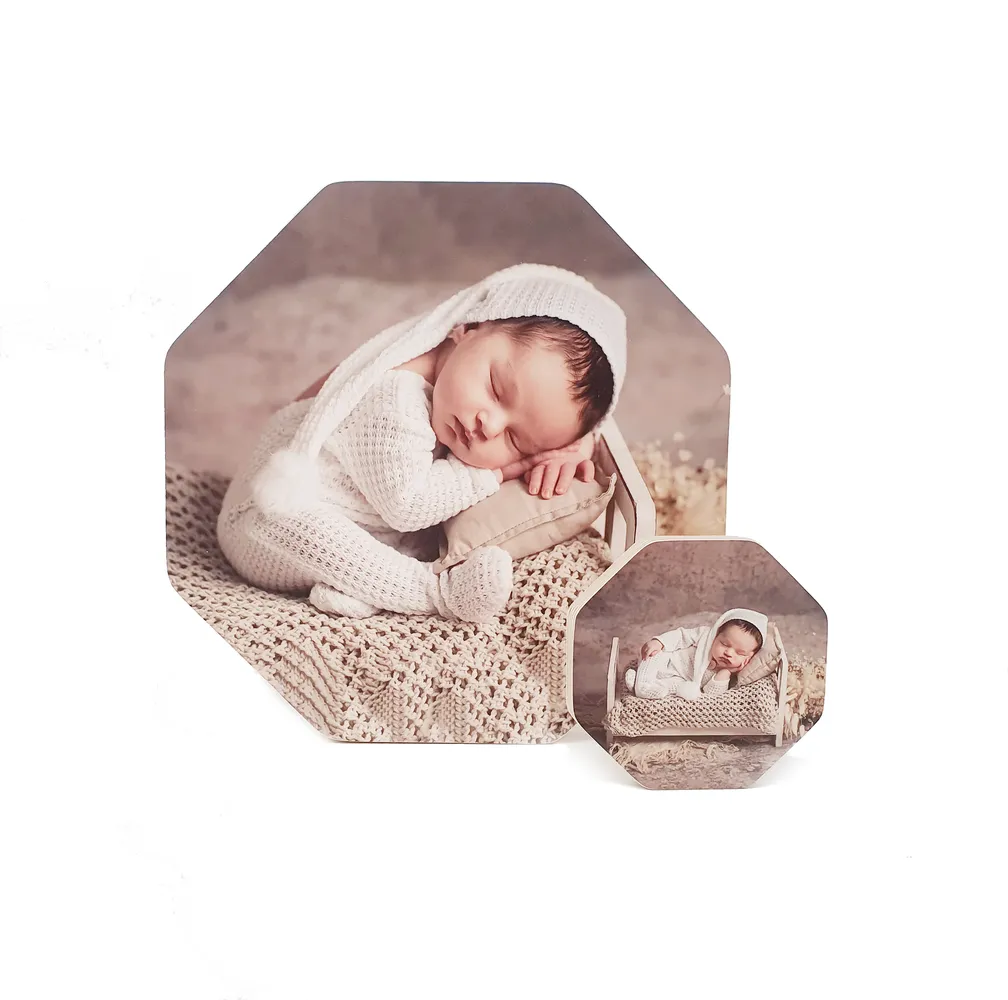 Memories Box (Doble cara)