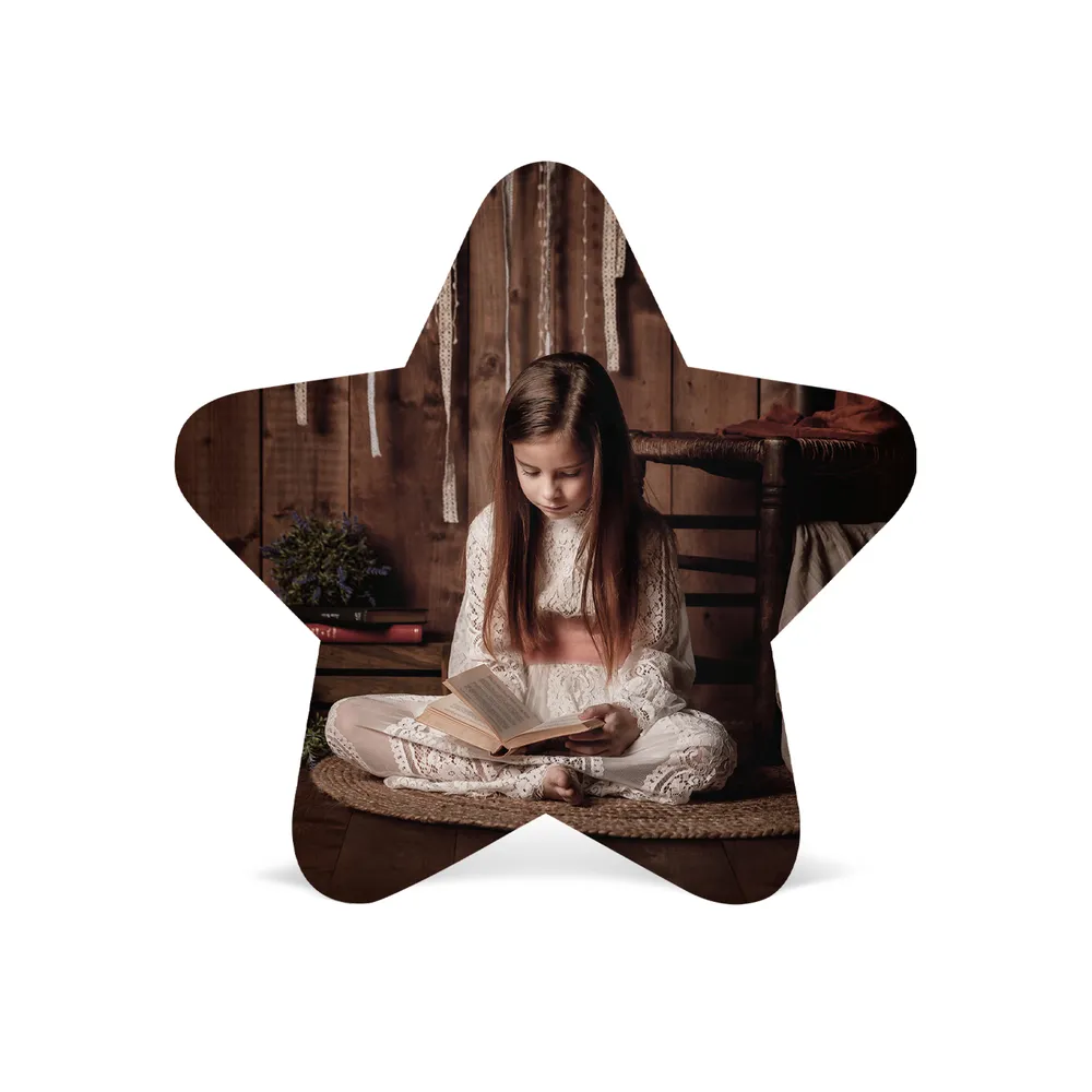 Taco Pvc  Estrella